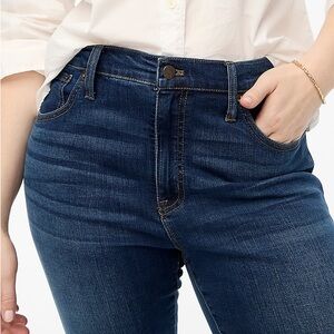 NWT 9" mid-rise skinny jean in signature stretch - J.Crew